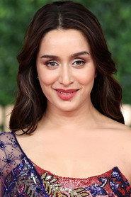 Shraddha Kapoor