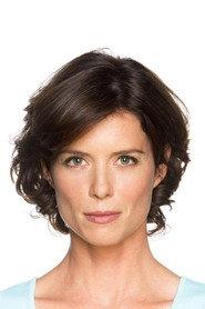 Torri Higginson