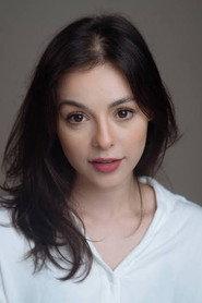 Cassia Sanches