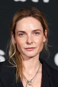 Rebecca Ferguson