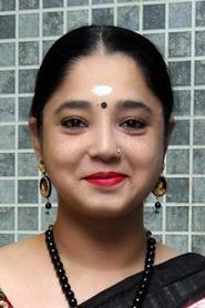 Aishwarya Bhaskaran