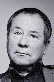 Bill van Dijk