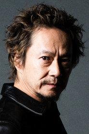 Tatsuya Nakamura