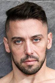 Shane Jackson