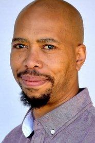 Mothusi Magano