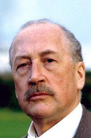 Bernard Hepton