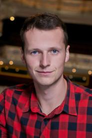 Martin Stolár