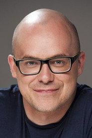 Philippe Geubels