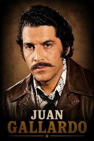 Juan Gallardo
