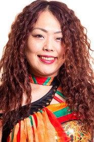 Hiroyo Matsumoto
