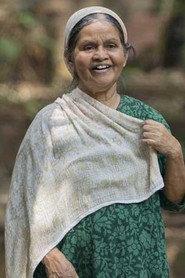 Savithri Sreedharan