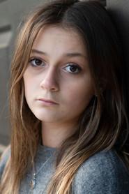 Sophie Fergi
