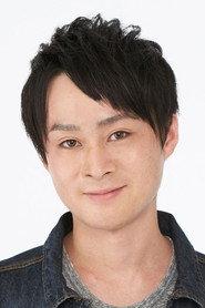 Yuusuke Suda