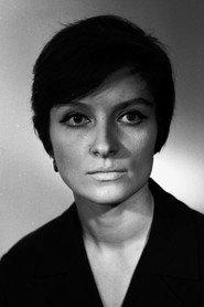 Larisa Shepitko