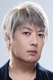 Satoshi Yaginuma