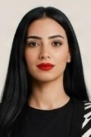 Aliya El Gizawy