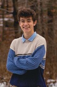 Jack Carlin