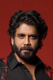 Nagarjuna Akkineni