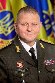 Valerii Zaluzhnyi
