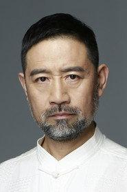 Xu Xiangdong