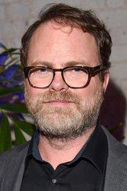 Rainn Wilson