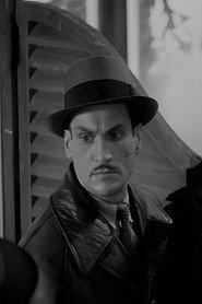 Harry Nestor