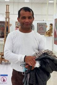 Aashant Sharma