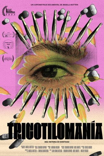 Tricotilomanía: Una historia de identidad