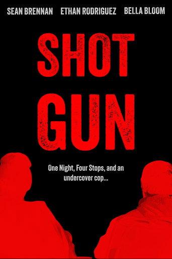 Shotgun
