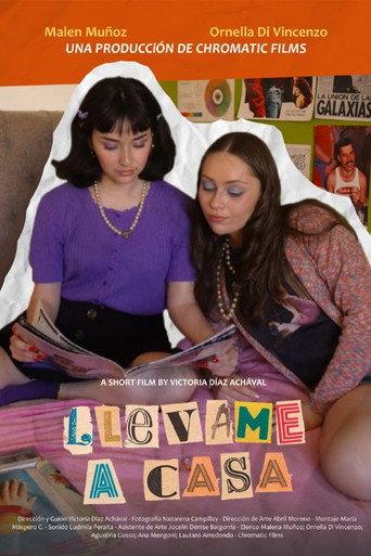 Llévame a Casa (o el día que descubrimos MTV)