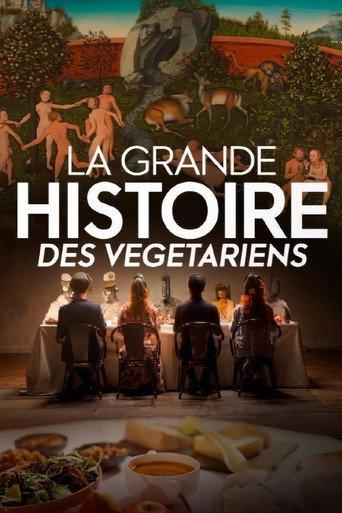 Vegetarians, The Great Odyssey