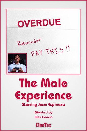 The Male Experience