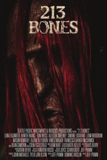 213 Bones
