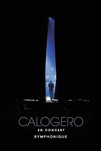 Calogero – Symphonic Concert