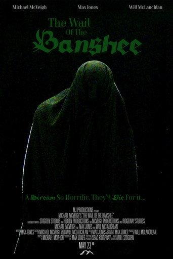 The Wail of the Banshee