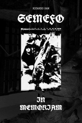 SEMEFO IN MEMORIAM