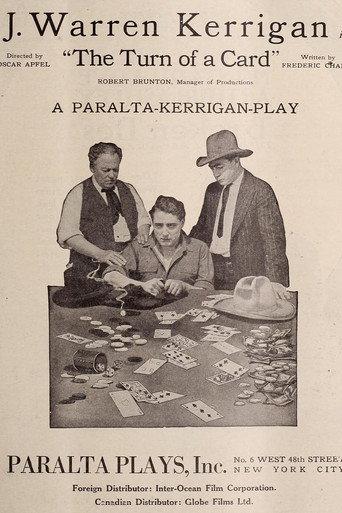 The Turn of a Card