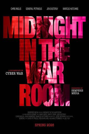 Midnight in the War Room