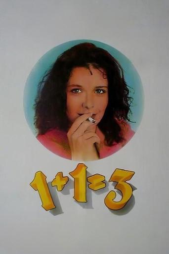 1+1=3