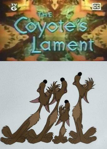 The Coyote's Lament