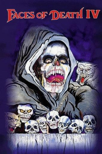 Faces of Death IV