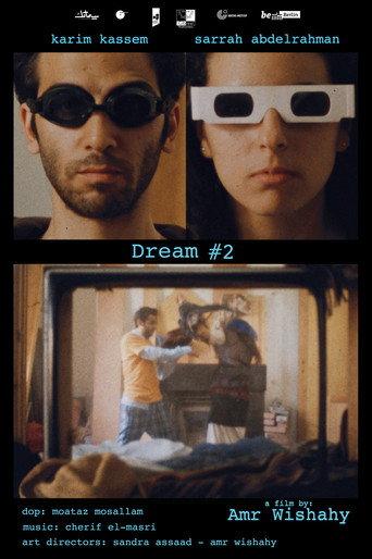 Dream #2