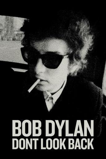 Bob Dylan – Don't Look Back