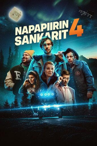 Lapland Odyssey 4
