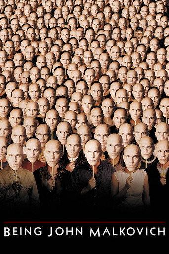 Being John Malkovich