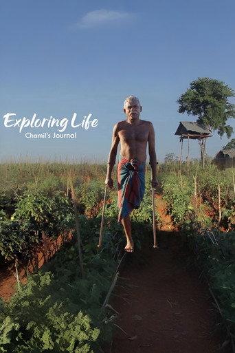 Exploring Life - Chamil's Journal