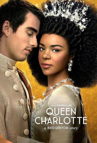 Queen Charlotte: A Bridgerton Story