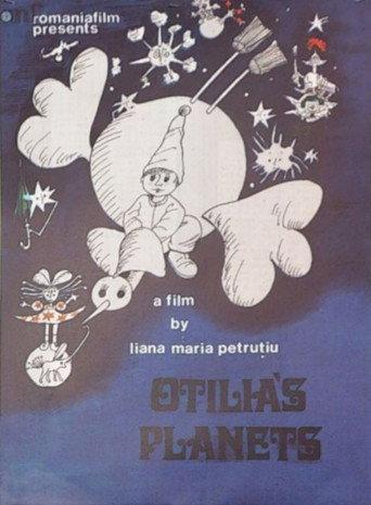 Otilia's Planets