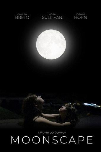 Moonscape