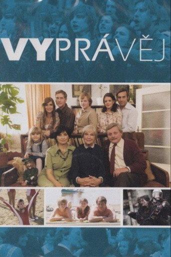 Vyprávěj
